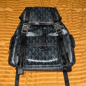 Christian Dior “Hit The Road” Backpack